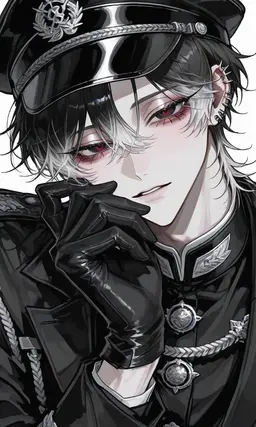 Profile image of 朱鳥