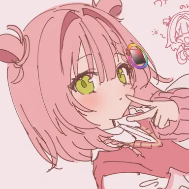 Profile image of 虹深　ぬふ