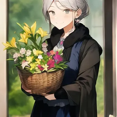 Profile image of 마고신