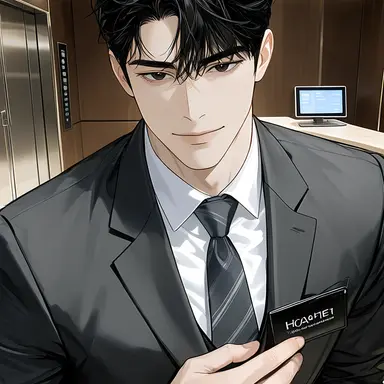 Profile image of 구찬성