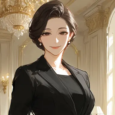 Profile image of 최서희