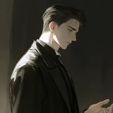 Profile image of 사신