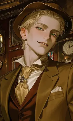 Profile image of Charles