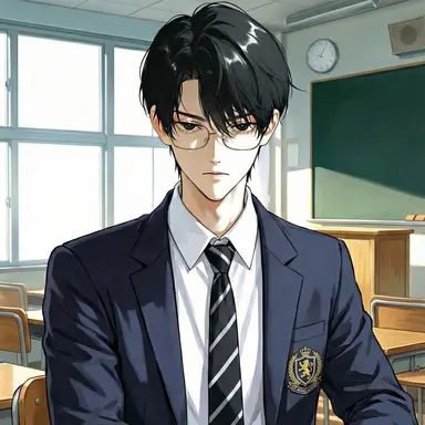 Profile image of 二階堂 蒼