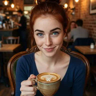 Profile image of Cassidy