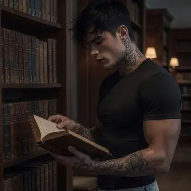 Profile image of Danny Rivera