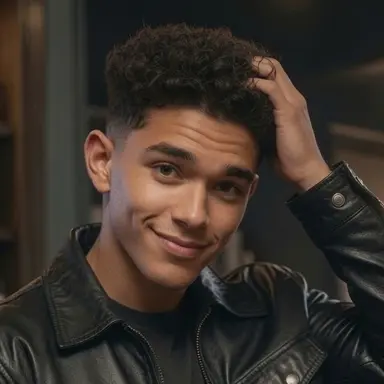 Profile image of Shawn