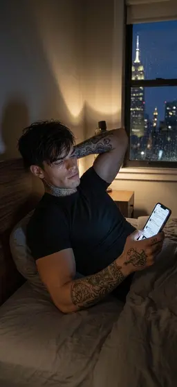 Profile image of Danny Rivera
