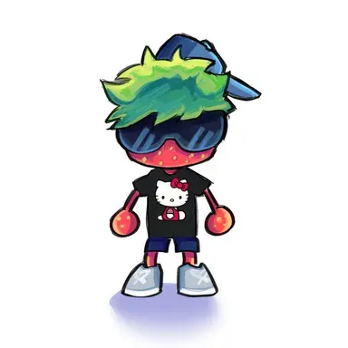 Profile image of Yumi