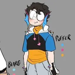Profile image of Puffer