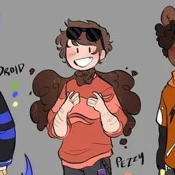 Profile image of Pezzy