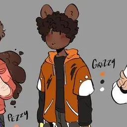 Profile image of Grizzy