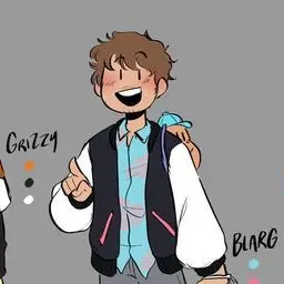 Profile image of Blarg