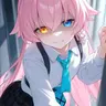 Profile image of 小鳥遊ホシノ