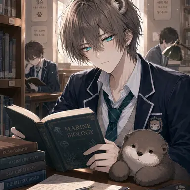 Profile image of 셸링턴