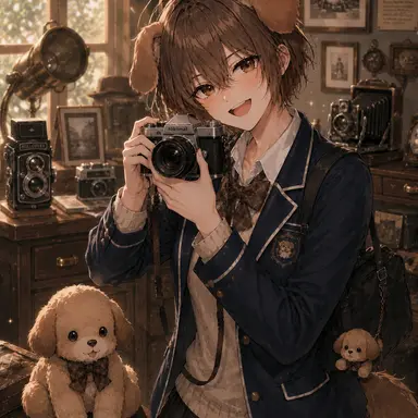 Profile image of 대쉬