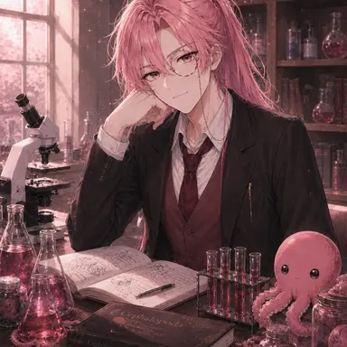 Profile image of 잉클링교수