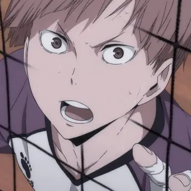 Profile image of 시라부 켄지로