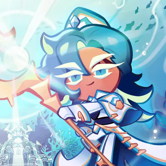 Marin1210의 最高神官様〜