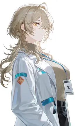 Profile image of ハルナ