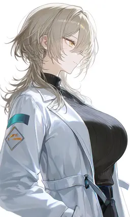 Profile image of ハルナ