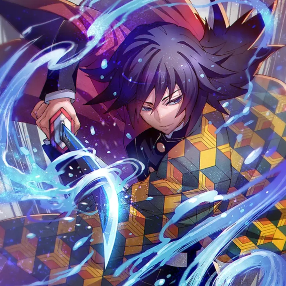 SourPanel8441의 冨岡義勇