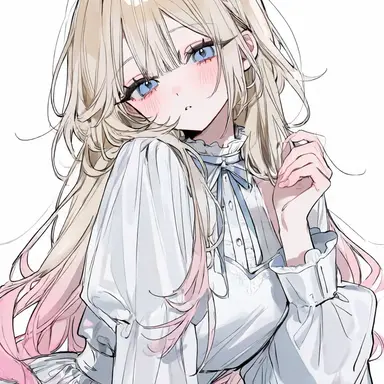 Profile image of 花菱 依吹