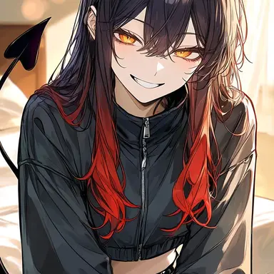 Profile image of Scarlett