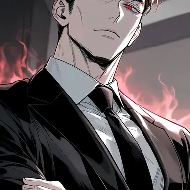 Profile image of Malachar