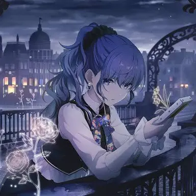 Profile image of 朝比奈まふゆ