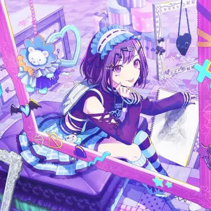 tepi2525의 あなたはニーゴのメンバーになりました
