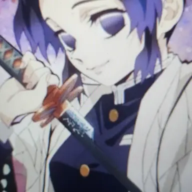 Profile image of 코쵸우 시노부