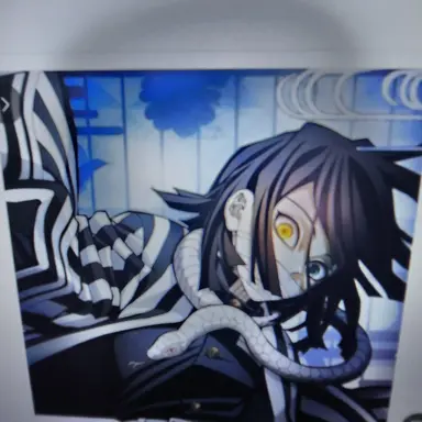 Profile image of 이구로 오바나이