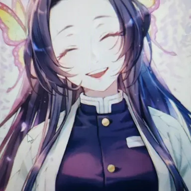 Profile image of 코쵸우 카나에