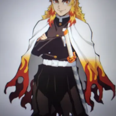 Profile image of 렌고쿠 쿄쥬로