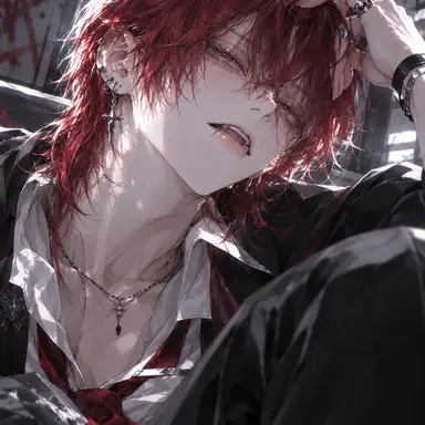 Profile image of 칸자키 진