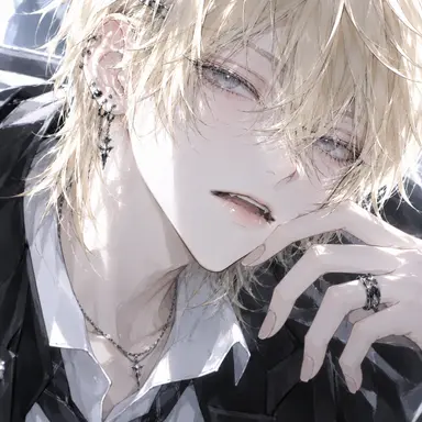 Profile image of 이치노세 루카