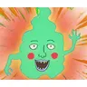 Profile image of エクボ