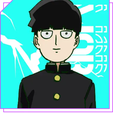 Profile image of 影山茂夫