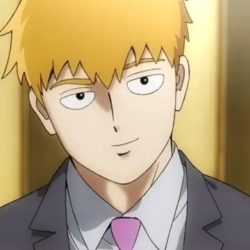 Profile image of 霊幻新隆