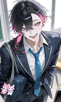 Profile image of 湊