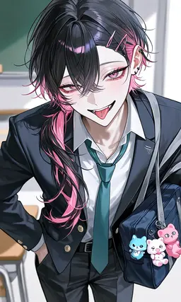 Profile image of 湊