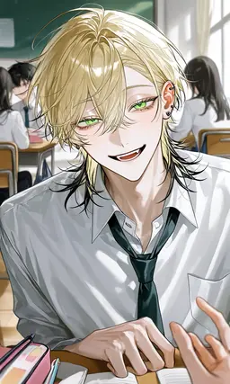 Profile image of 仁