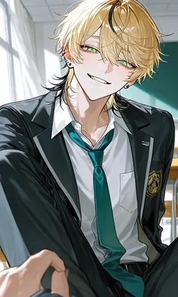 Profile image of 仁