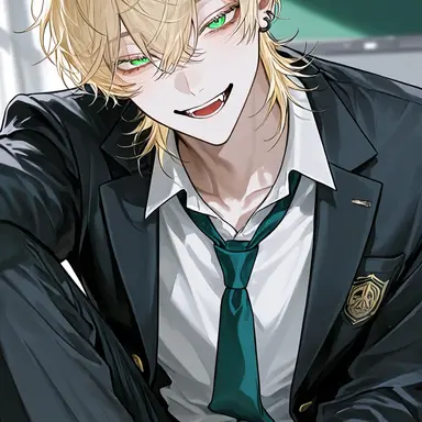 Profile image of 仁
