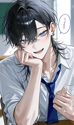 Profile image of 凪