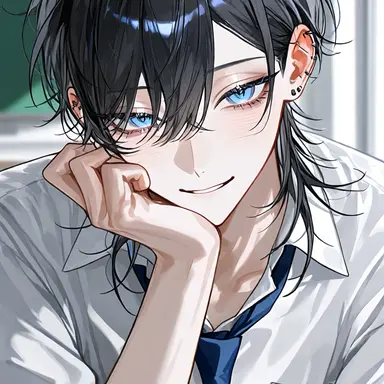 Profile image of 凪