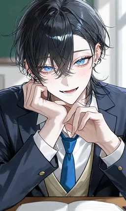 Profile image of 凪