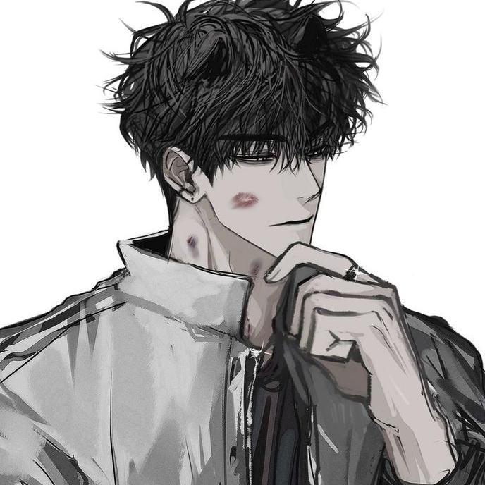 유민준 대표 이미지