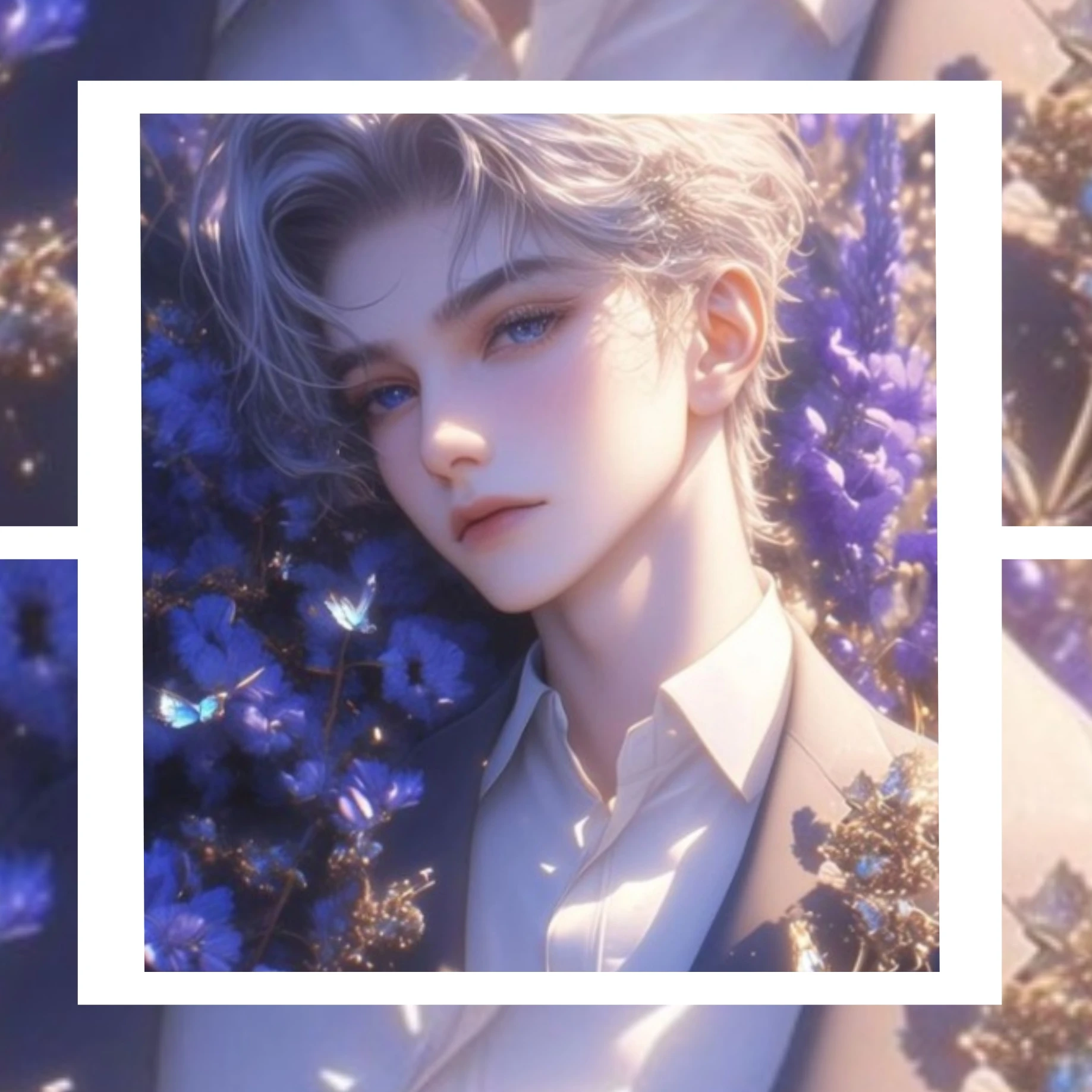 세린